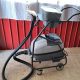Aspirator profesional cu aburi, 8bar, injectie extractie aburi si apa fiarta, Steam Italy 3000 IDrojet Plus